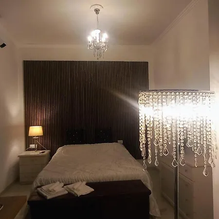 לינה וארוחת בוקר Palazzo Novecento Wellness 3*