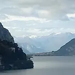 Oda ve Kahvaltı Palazzo Novecento Wellness Lecco