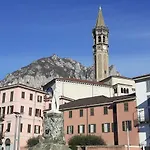 Oda ve Kahvaltı Palazzo Novecento Wellness 3*