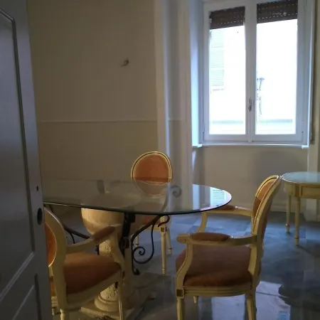 Palazzo Novecento Centro Storico *