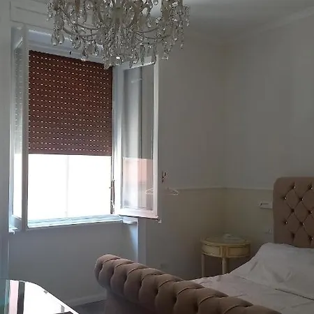 Palazzo Novecento Rooms & Wellness 3*