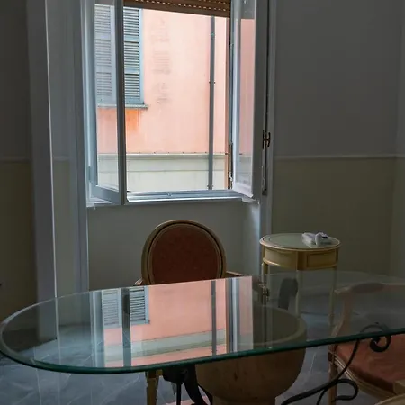 לינה וארוחת בוקר Palazzo Novecento Centro Storico
