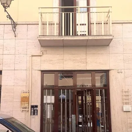 Bed & Breakfast Palazzo Novecento Centro Storico Lecco