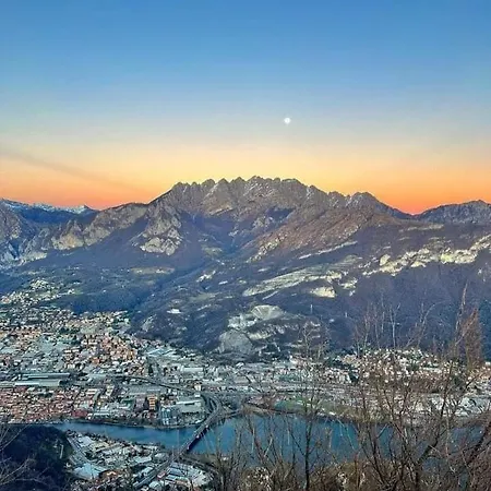 Bed & Breakfast Palazzo Novecento Wellness 3*