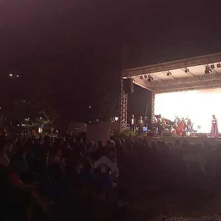 Palazzo Novecento Rooms & Wellness Отель типа 