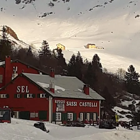 Palazzo Novecento Centro Storico & Wellness Bed & Breakfast 3*