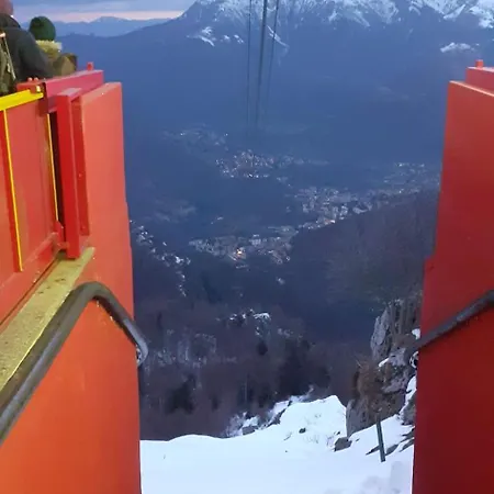 Bed & Breakfast Palazzo Novecento Centro Storico & Wellness 3*