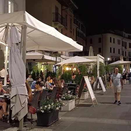 Bed & Breakfast Palazzo Novecento Wellness