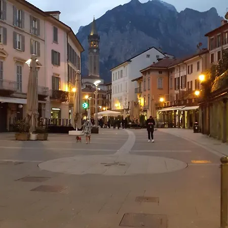 Palazzo Novecento Centro Storico