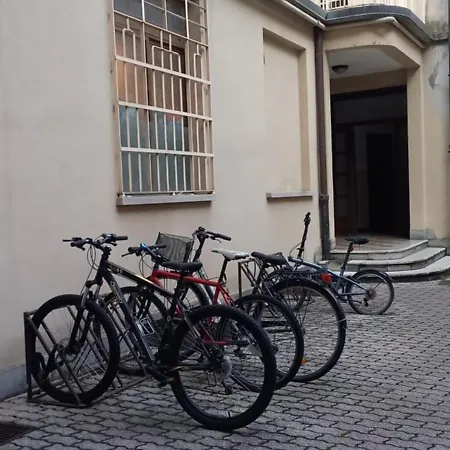 Palazzo Novecento Centro Storico