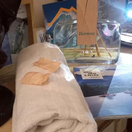 Palazzo Novecento Rooms & Wellness 3*