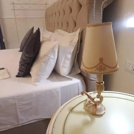 Palazzo Novecento Rooms & Wellness 3*