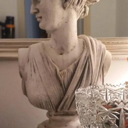 Bed & Breakfast Palazzo Novecento Centro Storico & Wellness