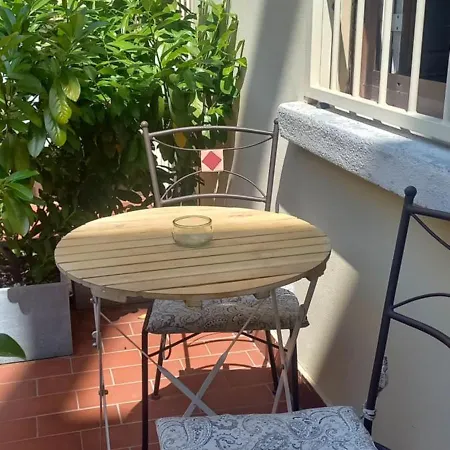 Palazzo Novecento Rooms & Wellness Отель типа 