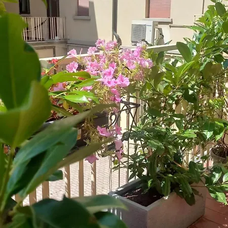 Frühstückspension Palazzo Novecento & Wellness Lecco