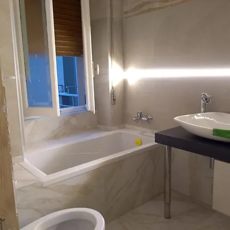 Palazzo Novecento Wellness