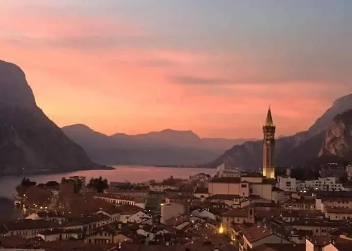 Palazzo Novecento & Wellness Bed & Breakfast Lecco