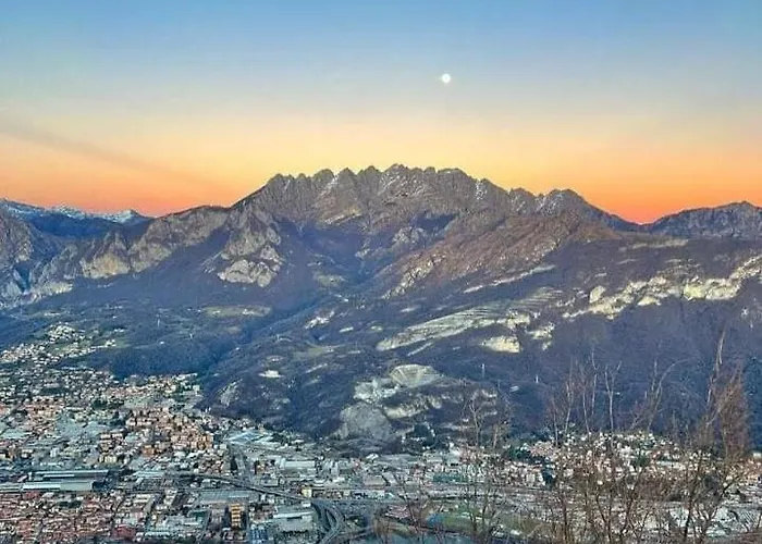 Bed & Breakfast Palazzo Novecento & Wellness 3*