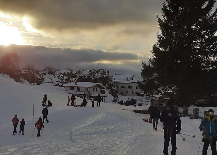 Bed & Breakfast Palazzo Novecento & Wellness