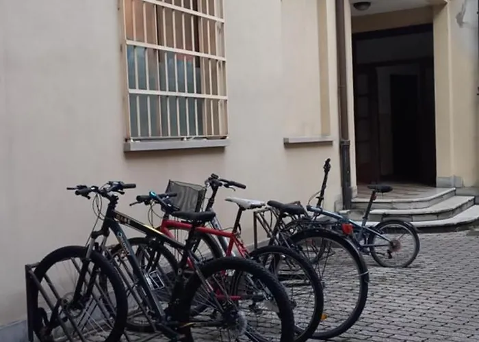 Palazzo Novecento & Wellness