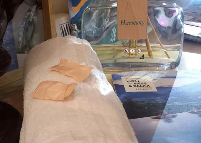 Palazzo Novecento & Wellness 3*