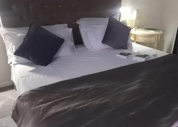 Palazzo Novecento & Wellness Bed & Breakfast