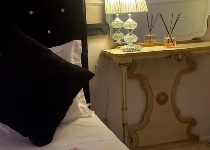 Bed & Breakfast Palazzo Novecento & Wellness