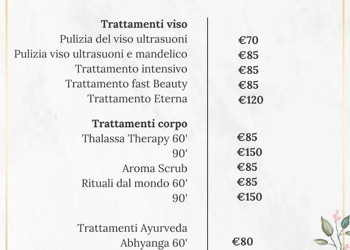Palazzo Novecento B&B 3*