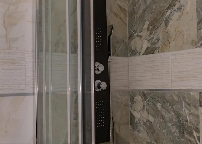 Bed & Breakfast Palazzo Novecento & Wellness