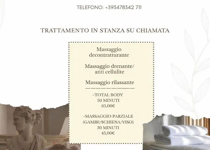 Palazzo Novecento & Wellness Lecco