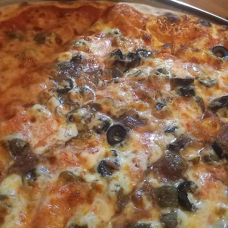 Palazzo Novecento Centro Storico & Wellness فندق مبيت وإفطار