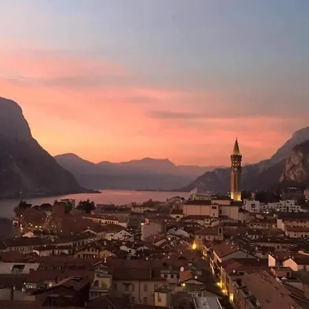 Palazzo Novecento Centro Storico & Wellness فندق مبيت وإفطار ليكو