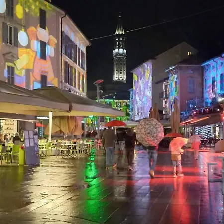 Palazzo Novecento Centro Storico & Wellness ليكو