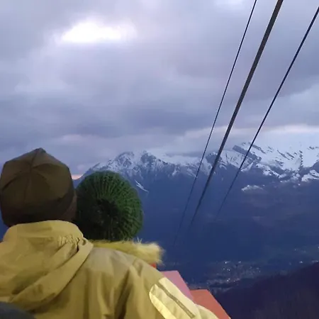 Palazzo Novecento Centro Storico & Wellness فندق مبيت وإفطار