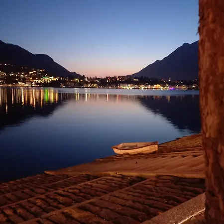 فندق مبيت وإفطار Palazzo Novecento Centro Storico & Wellness ليكو