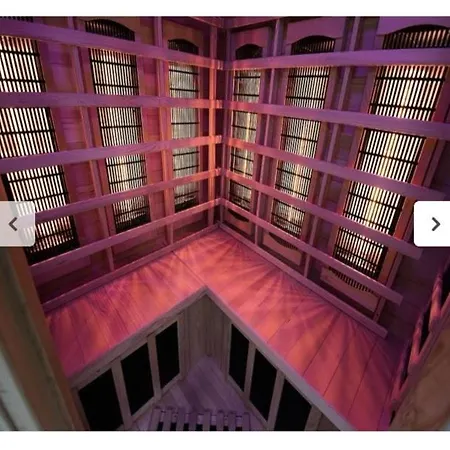 Palazzo Novecento Centro Storico & Wellness فندق مبيت وإفطار