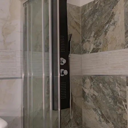 Nocleg ze śniadaniem Palazzo Novecento Rooms&wellness