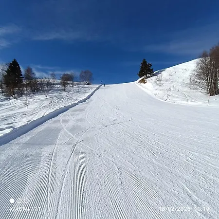 Palazzo Novecento Rooms&wellness 3*