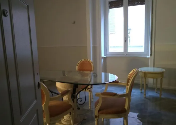 Palazzo Novecento Rooms&wellness 3*