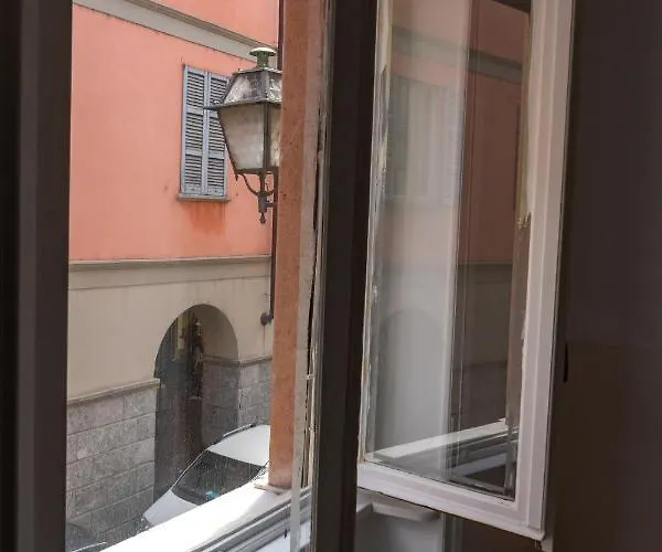 Palazzo Novecento فندق مبيت وإفطار 3*