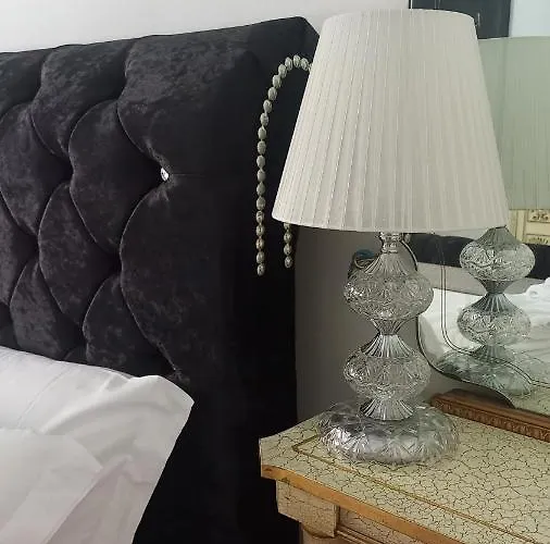 Palazzo Novecento Rooms&wellness 3* Lecco