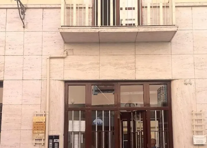 فندق مبيت وإفطار Palazzo Novecento ليكو