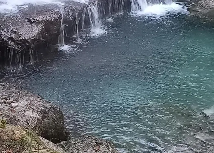 Palazzo Novecento Rooms&wellness Nocleg ze śniadaniem