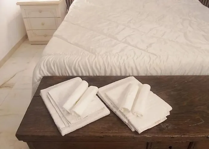 Palazzo Novecento 3* ليكو