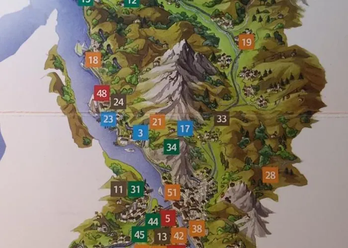 Palazzo Novecento Rooms&wellness Nocleg ze śniadaniem Lecco