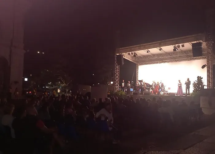 Palazzo Novecento Rooms&wellness Nocleg ze śniadaniem Lecco