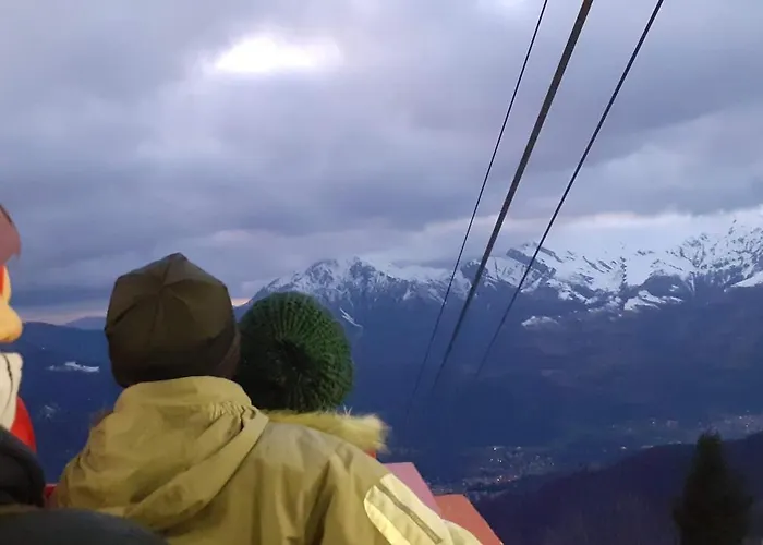 Palazzo Novecento Rooms&wellness Nocleg ze śniadaniem