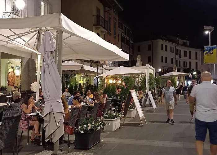 فندق مبيت وإفطار Palazzo Novecento