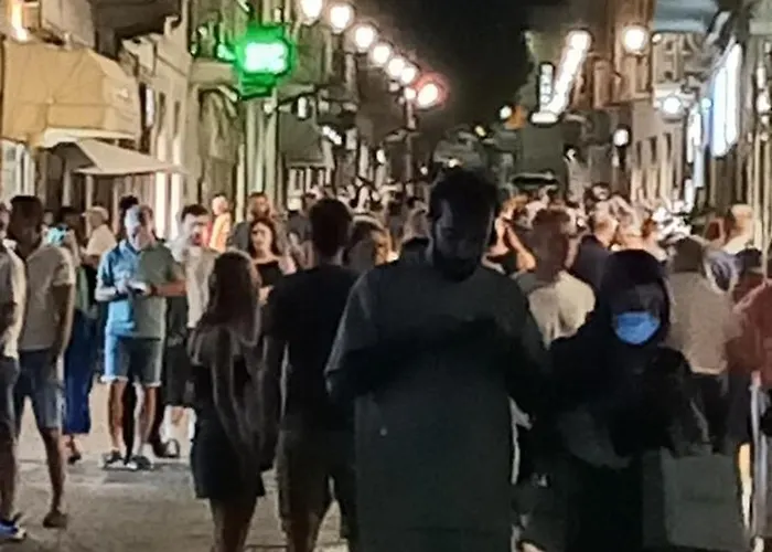 Palazzo Novecento Rooms&wellness Lecco