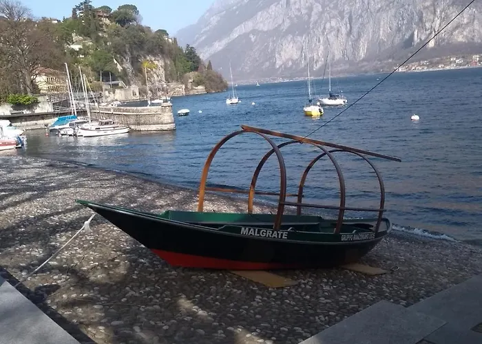 Palazzo Novecento Rooms&wellness 3* Lecco